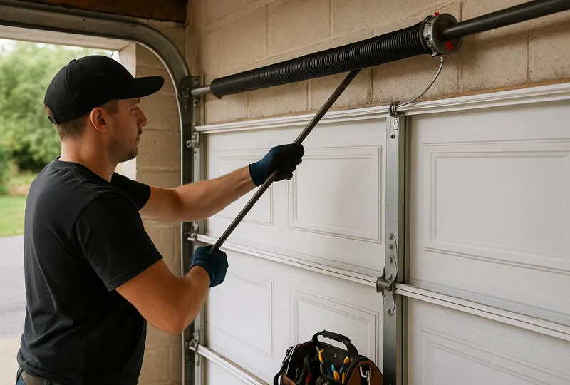 About Boynton Beach Overhead Door Co