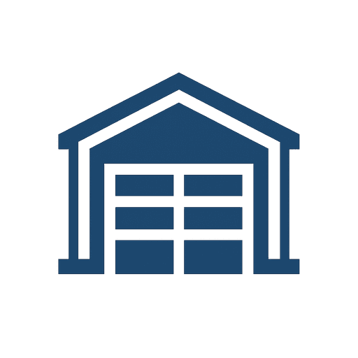Boynton Beach Overhead Door Co logo